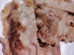 精品牛五花-唯成•韩国炭火烤肉 유성고기