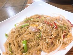 -丹东特色烤肉(南光三部店)