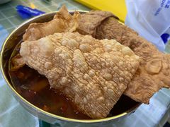 -红鼻子桂林米粉(金唐新光界店)