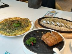 -莆田餐厅PUTIEN(三里屯店)