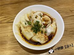 -付小姐在成都(川沙店)