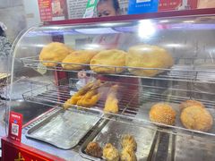 -清泉阁包子铺(中山路店)