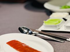 -上海滩餐厅(BFC外滩金融中心店)