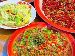 -小街47號江湖菜(四合院店)