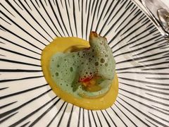 -北京古城老院厉晓麟精致菜