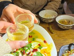 -小喜客·云南特色菜(纳西庭院店)