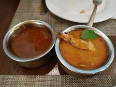 -哈努曼印度餐厅(吴泾宝龙广场店)
