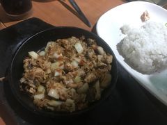 -Mang Inasal - D'mall Boracay