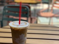 -Tims天好咖啡·贝果(星展店)