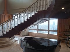 -上海明天广场JW万豪酒店