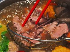 -潮界(虹桥新天地店)