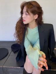 -SY COLOUR专业烫染