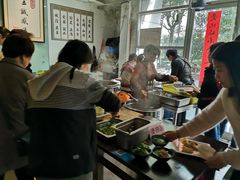 -素清香(解放路店)