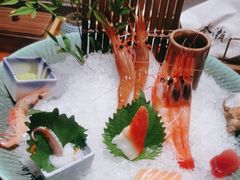 -水濑·日料放题(天河店)