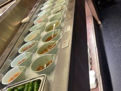 -捞王锅物料理(上海世茂广场店)