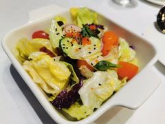 -柒园·三十年创意杭帮菜(龙湖滨江天街店)