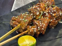 -潮之南·潮汕菜·鱼仔档(南山店)