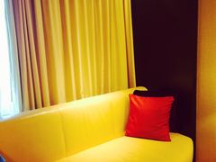 -上海龙之梦万丽酒店