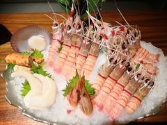 -Mr·Fish鱼鲜生海鲜放题(银泰in99店)