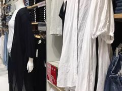 -优衣库(广州天河领展广场店)