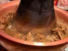 -东来顺饭庄(王府井步行街店)