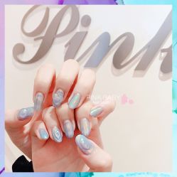 手部美甲-PinkBaby美甲美睫