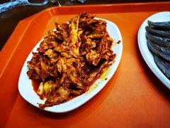 -陈至马正宗兰州牛肉面(韩乐坊店)