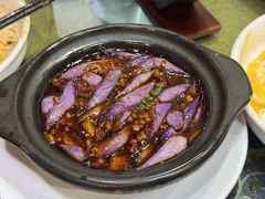 -晓平饭店(嘉善路店)