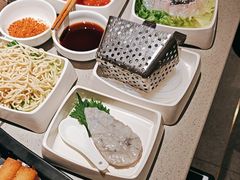 -海底捞火锅(江宸天街店)