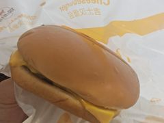 -麦当劳(文武路店)