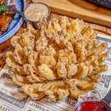 北京这家餐厅也太有圣诞氛围感了！！