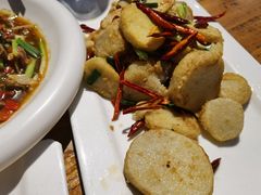 -新竹里馆·花园餐厅(兴苑路店)