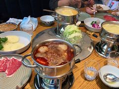 -春记潮汕牛肉火锅