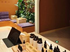 -LANN I 蘭 SPA(陆家嘴中心店)
