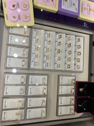-周大福CHOW TAI FOOK(大融城珠宝店)