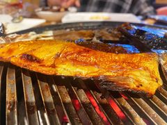 -釜山火炉韩式炭火烤肉(欧洲城店)