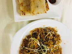 -宝园酒家(美林M·LIVE天地东座店)