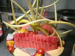 -火吧PTV聚会餐厅(10号店)