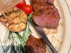 -卡朋西餐(宝安大仟里店)