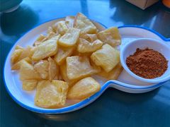 -云隐小厨·传统大理美食(复兴路店)