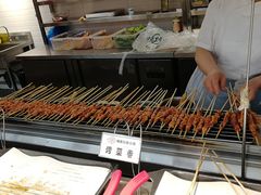 -火锅岛潮牌自助餐厅(天津天佑城店)