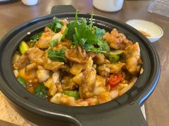 -春家·非遗手工小吃(徐汇万科广场店)