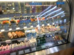 -Blueglass酸奶(财富购物中心店)