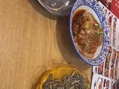 -兴蓉合川湘私房菜巫山烤鱼(人大店)