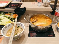 -吉野家(天坛东路店)
