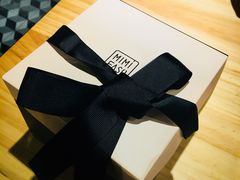 奶酪起司南瓜糕-MIMI FASO(古仓店)
