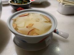 万江新村腐竹糖水-莞府家宴·东莞菜(市民服务中心店)