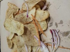 -特色酱椒鱼私房菜(黄鹤楼店)
