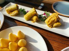 -庆云楼饭庄(什刹海店)