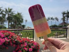 -大堂酒廊·亚龙湾万豪度假酒店